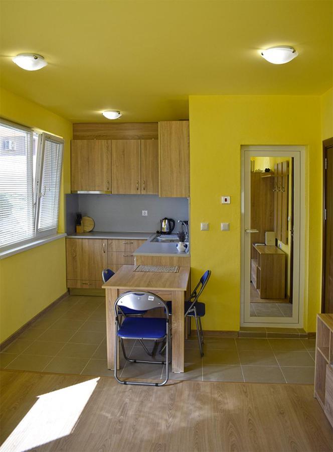 Starlight Studios Burgas Exterior photo